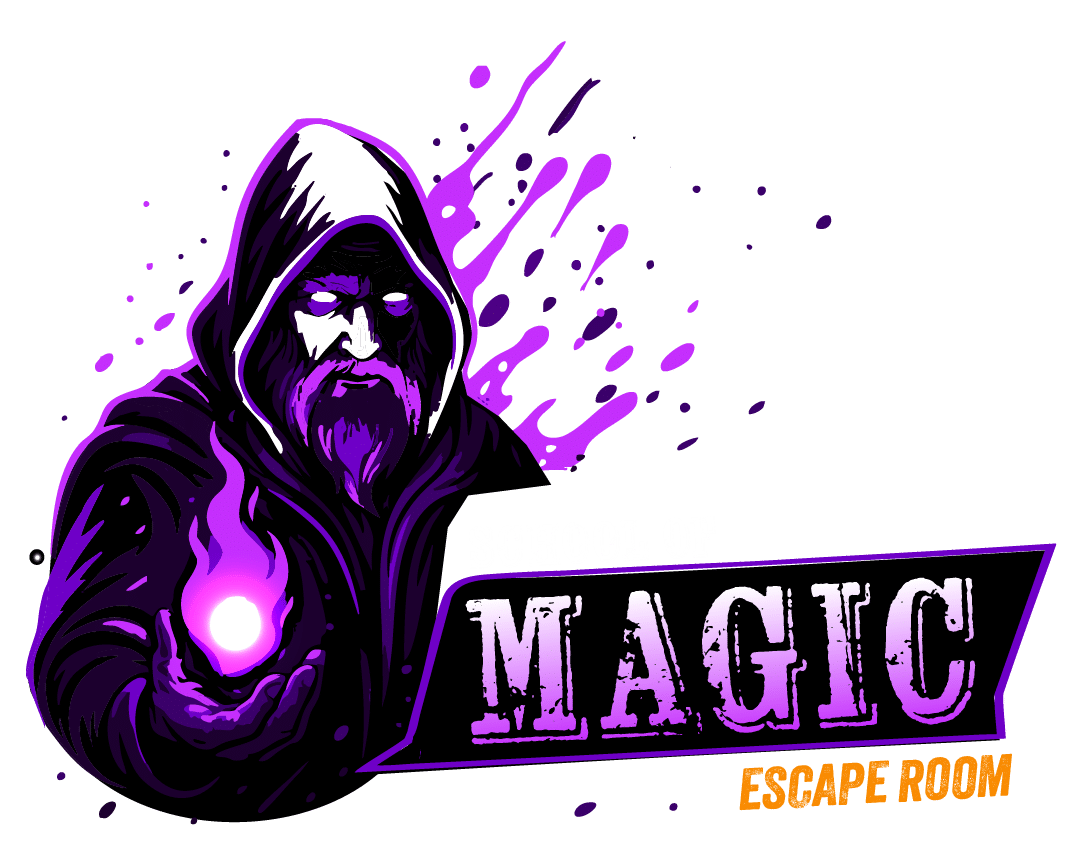 VR Escaperoom School of Magic 45 minuten vanaf 10 jaar