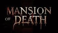 VR Escape Room Mansion of Death 45 minuten vanaf 12 jaar