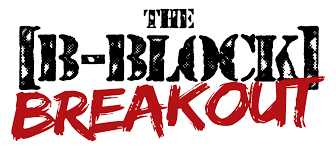 VR Escape Room The B-Block Breakout 55 minuten vanaf 10 jaar