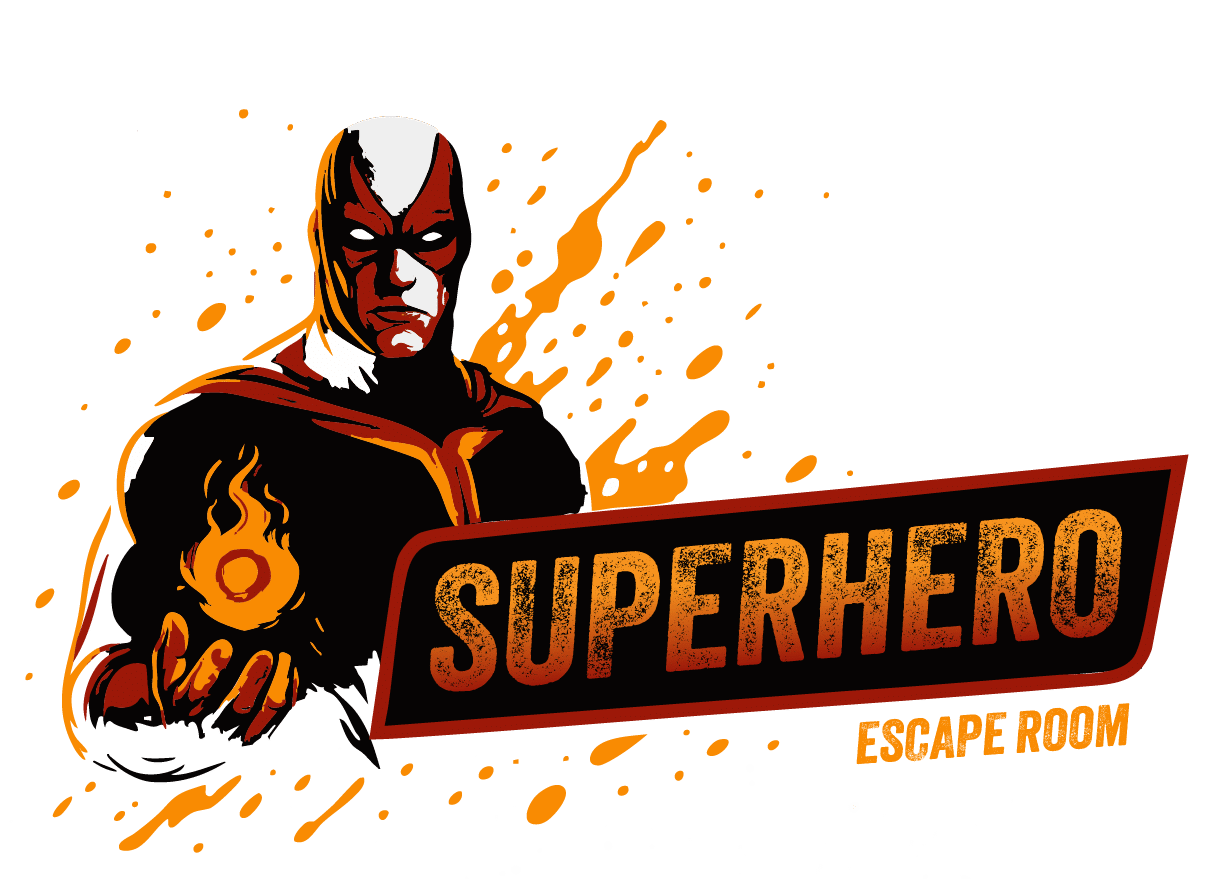 VR Escaperoom Superhero 45 minuten vanaf 10 jaar