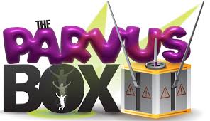 VR Escape Room Parvus Box 55 minuten vanaf 8 jaar