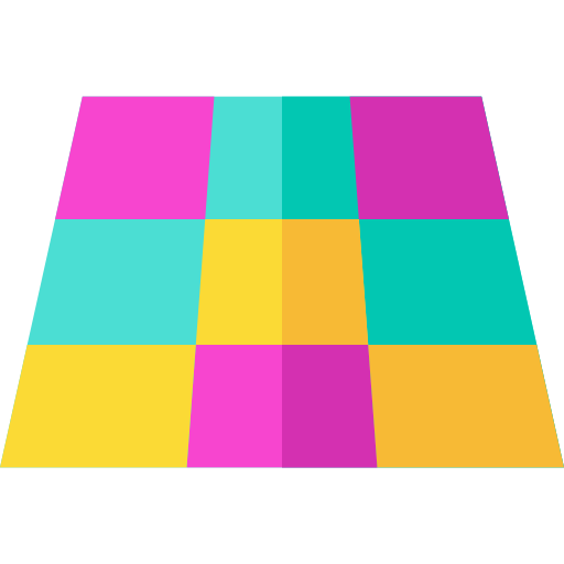 Pixel Play Floor XL 30 minuten Kinderfeest